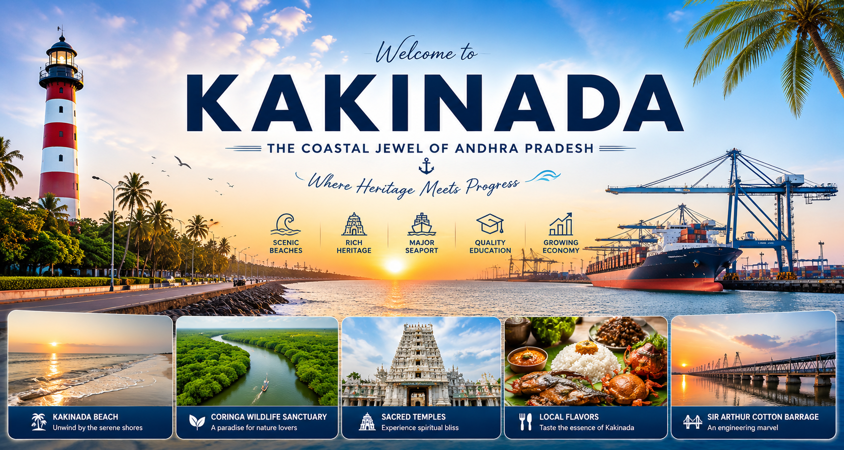 kakinada home banner